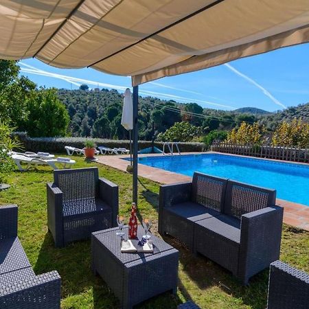Villa Casa Grande Constantina By Ruralidays Esterno foto