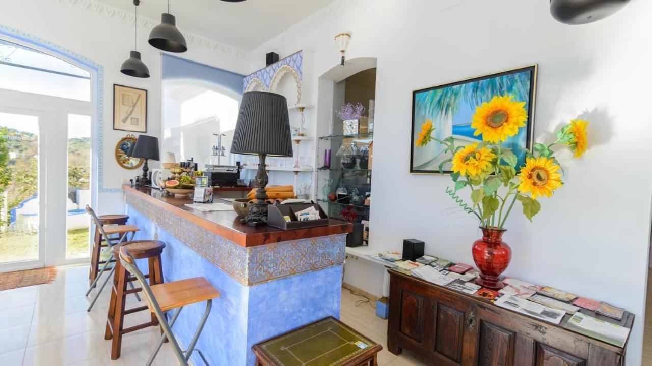 Villa Casa Grande Constantina By Ruralidays Esterno foto