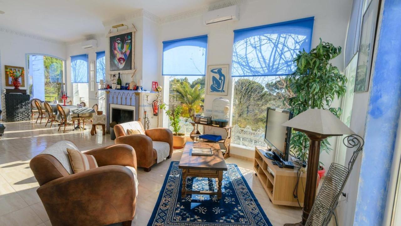 Villa Casa Grande Constantina By Ruralidays Esterno foto