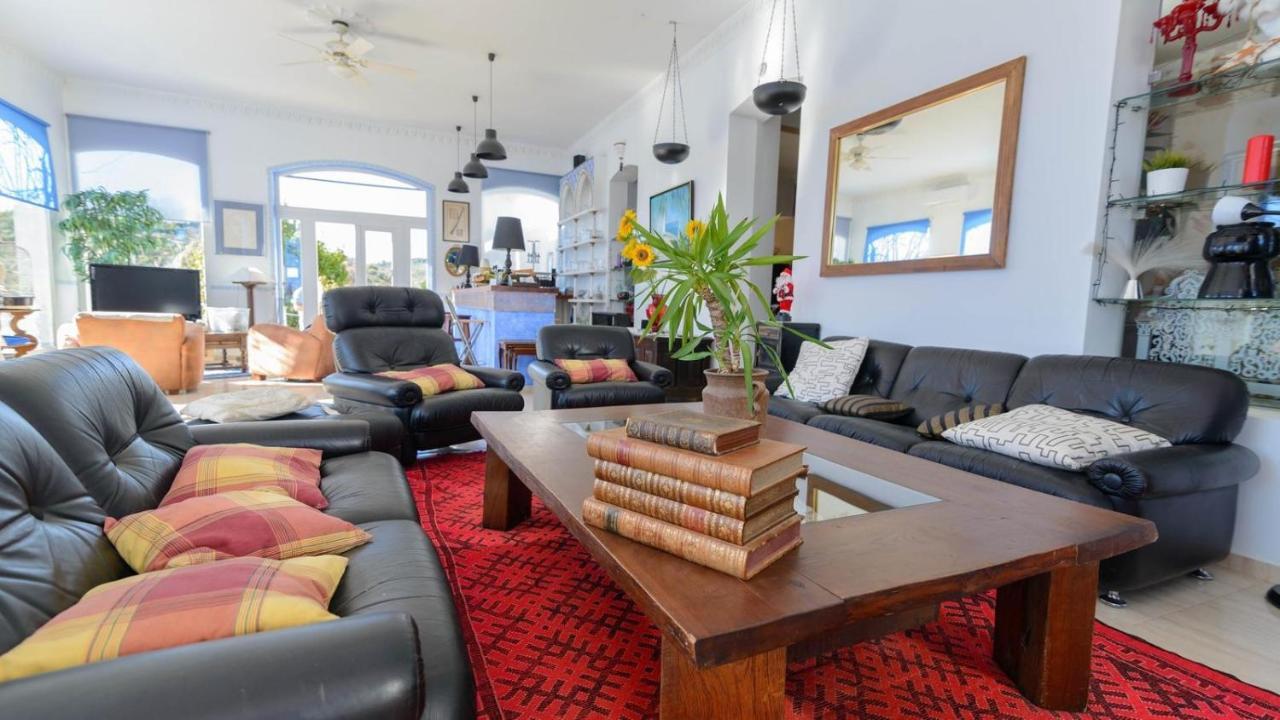 Villa Casa Grande Constantina By Ruralidays Esterno foto