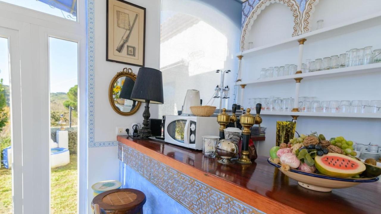 Villa Casa Grande Constantina By Ruralidays Esterno foto