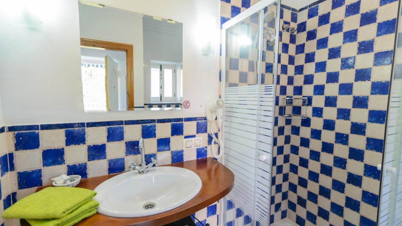 Villa Casa Grande Constantina By Ruralidays Esterno foto