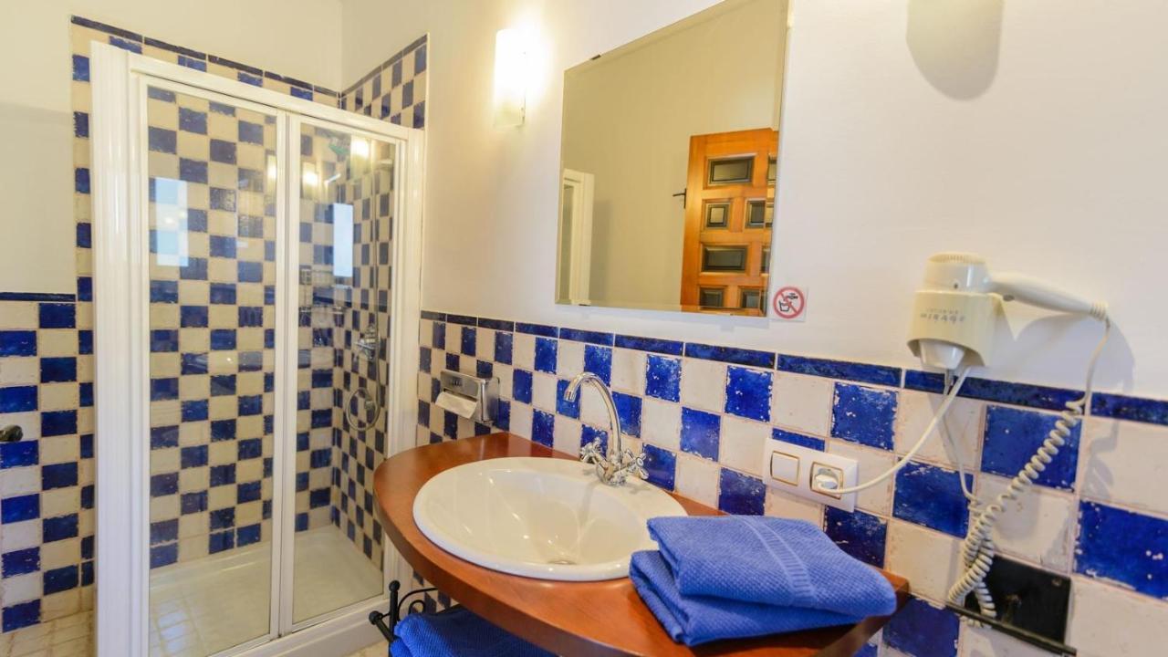 Villa Casa Grande Constantina By Ruralidays Esterno foto