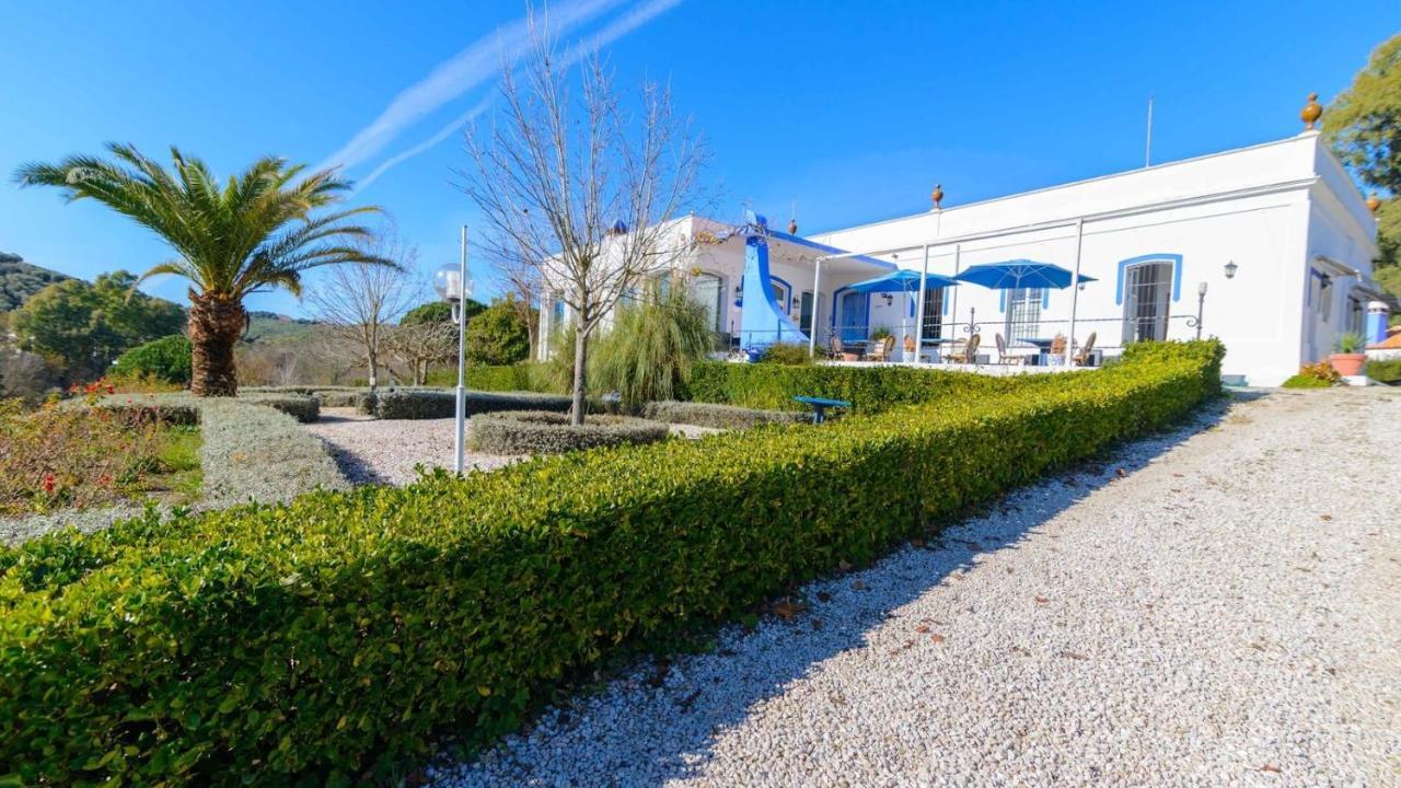 Villa Casa Grande Constantina By Ruralidays Esterno foto
