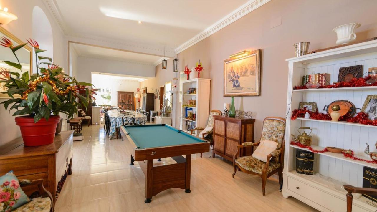 Villa Casa Grande Constantina By Ruralidays Esterno foto