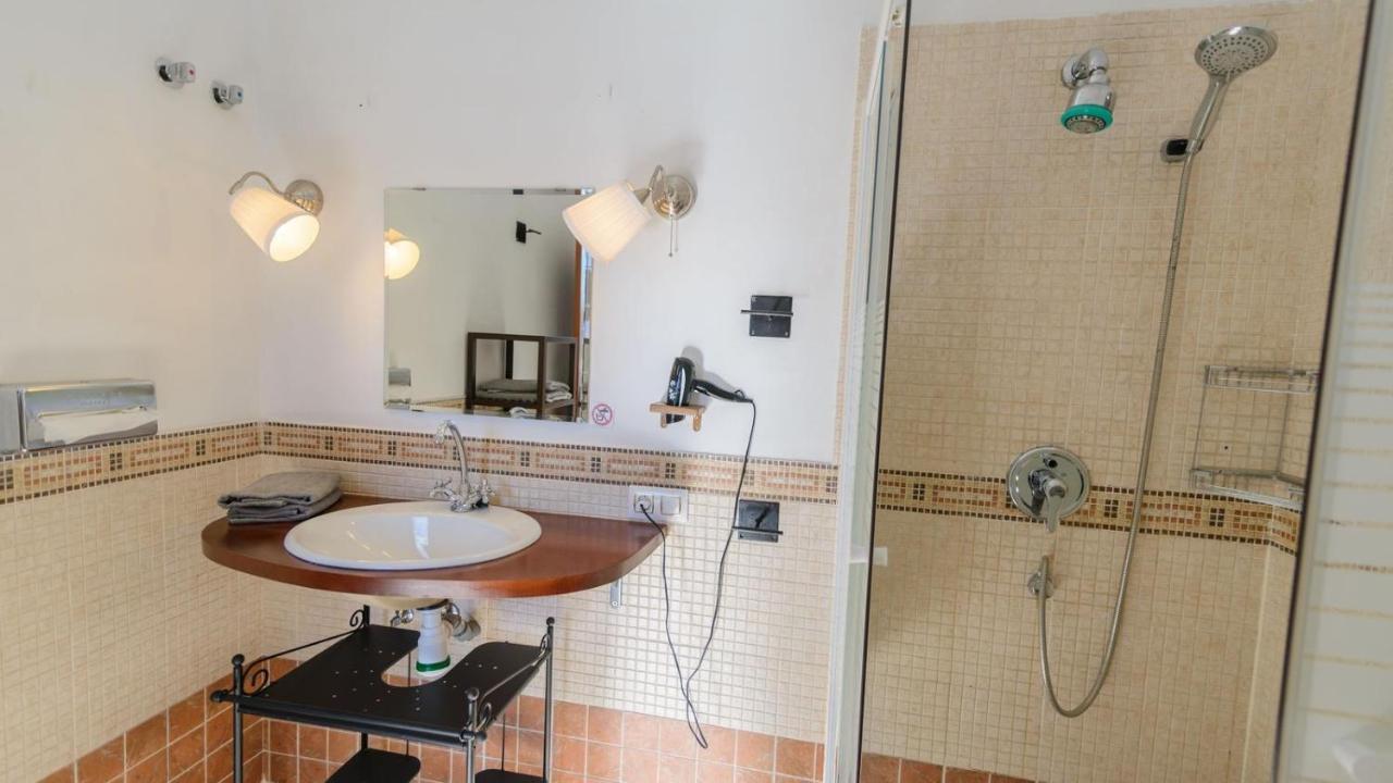Villa Casa Grande Constantina By Ruralidays Esterno foto