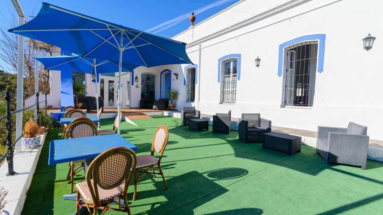 Villa Casa Grande Constantina By Ruralidays Esterno foto