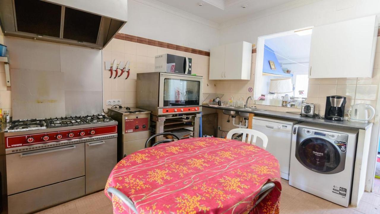 Villa Casa Grande Constantina By Ruralidays Esterno foto