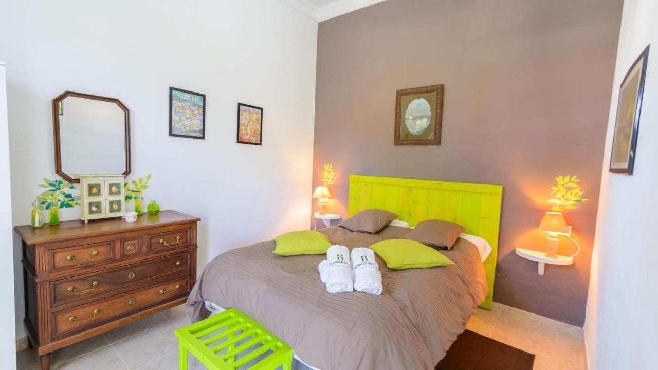 Villa Casa Grande Constantina By Ruralidays Esterno foto