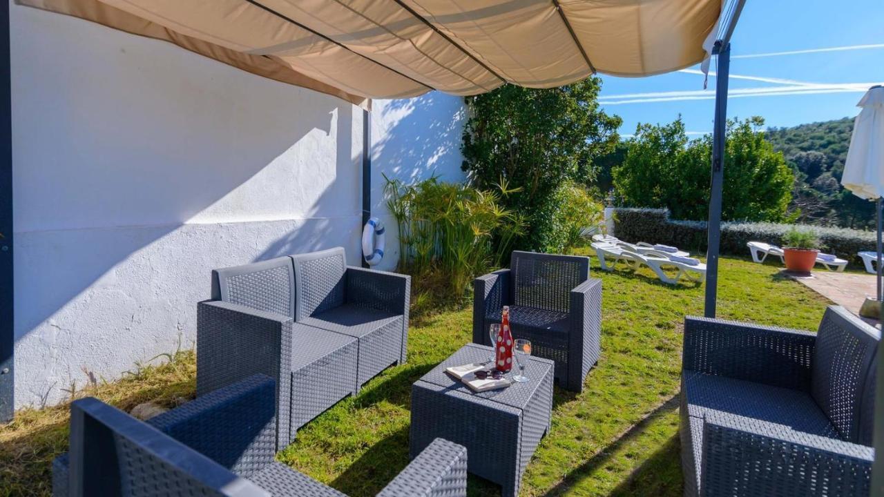 Villa Casa Grande Constantina By Ruralidays Esterno foto