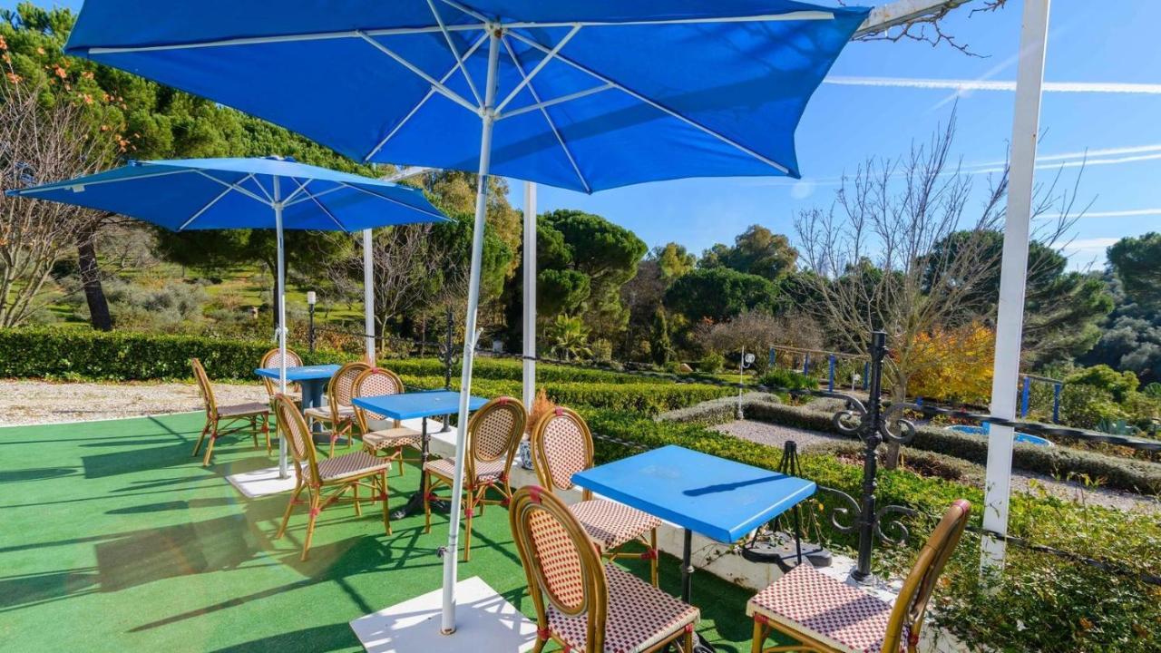 Villa Casa Grande Constantina By Ruralidays Esterno foto